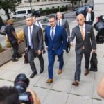 Pardoned Nikola founder Trevor Milton is attempting to lift B for AI-powered planes