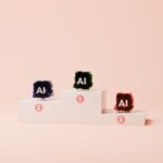 The leaderboard “you possibly can’t sport,” funded by the businesses it ranks