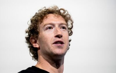 Jury finds Meta and Google negligent in landmark social media habit trial