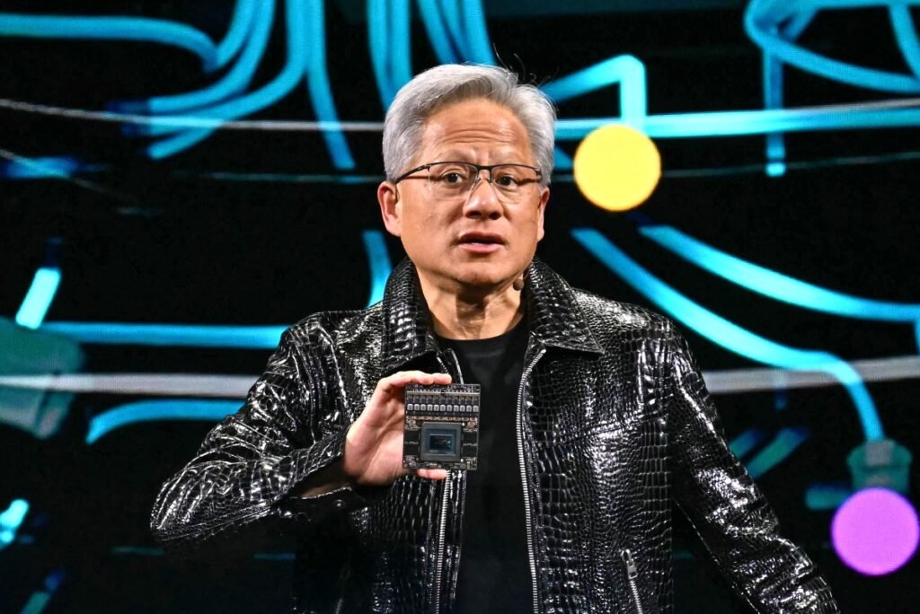 Jensen Huang says Nvidia is pulling again from OpenAI and Anthropic, however his clarification raises extra questions than it solutions