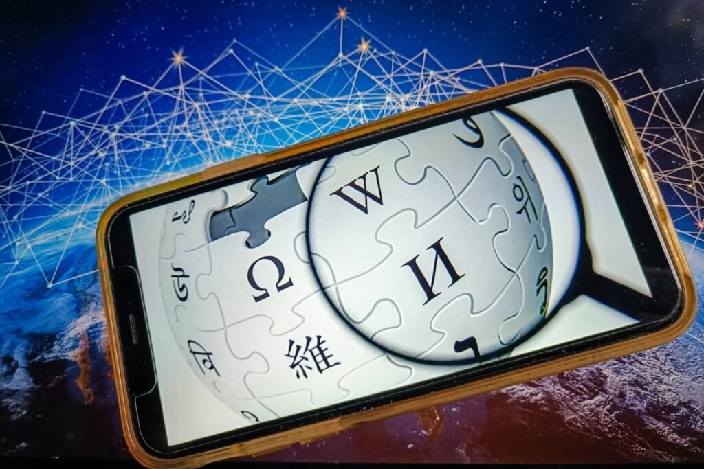 Wikipedia cracks down on the usage of AI in article writing