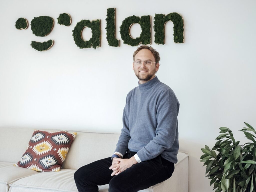 Medical health insurance startup Alan reaches €5B valuation