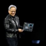 How you can watch Jensen Huang’s Nvidia GTC 2026 keynote — and what to anticipate