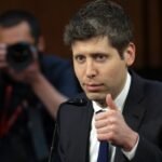 Sam Altman’s thank-you to coders attracts the memes