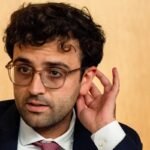 Regardless of bitter rivalry, Kalshi, Polymarket CEOs again M predictions markets VC fund