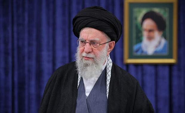 Trump says Iran’s chief ‘is useless’ Trump says Iran’s chief ‘is useless’