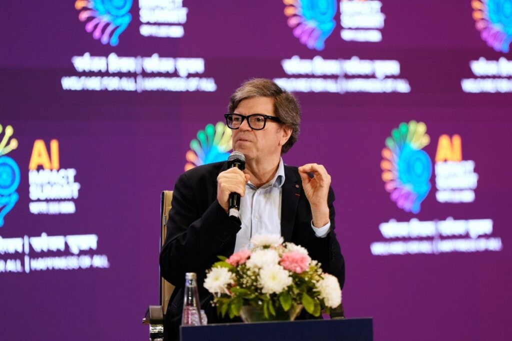 Yann LeCun’s AMI Labs raises .03 billion to construct world fashions