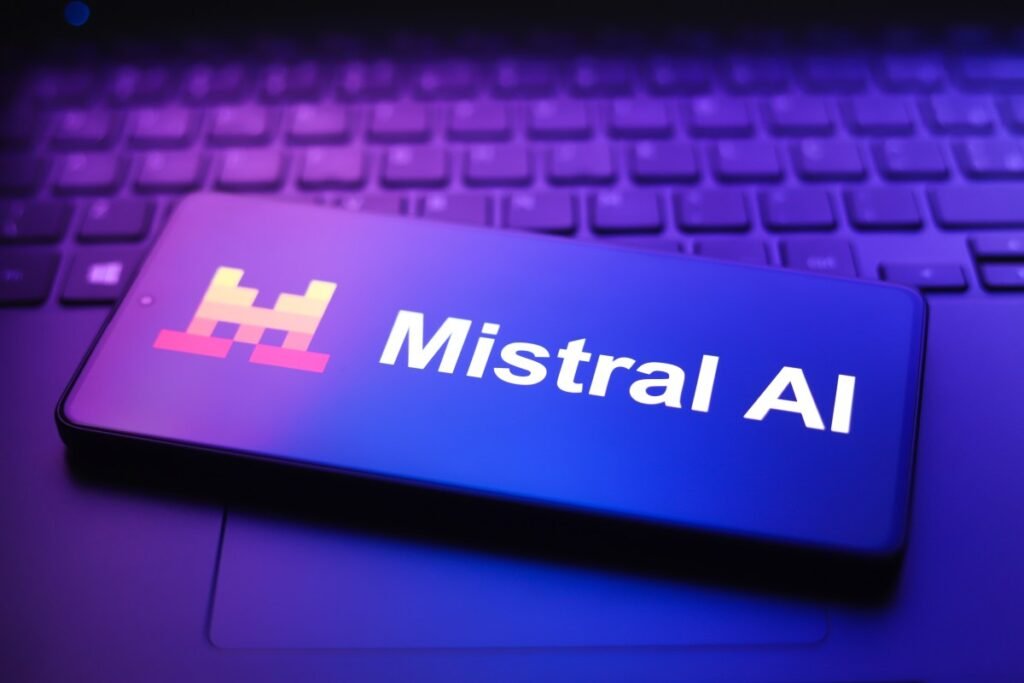 Mistral bets on ‘build-your-own AI’ because it takes on OpenAI, Anthropic within the enterprise