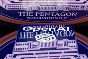 OpenAI expands authorities footprint with AWS deal, report says