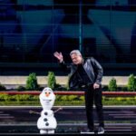 What occurred at Nvidia GTC: NemoClaw, Robotic Olaf, and a  trillion wager