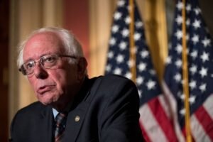 Bernie Sanders and AOC suggest a ban on information middle development