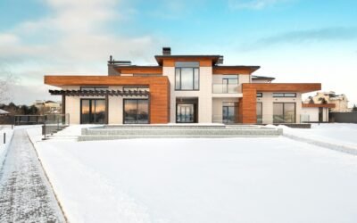 Glazing and Entryways: The Upgrades That Really Rework Your Dwelling