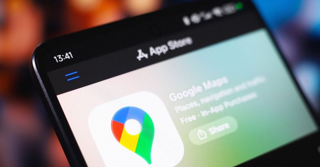 Google Maps Will get Chatty With a New Gemini-Powered Interface