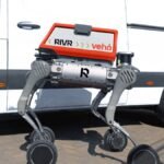 Amazon acquires Rivr, maker of a stair-climbing supply robotic