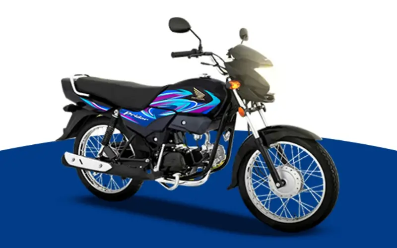 Honda launches Pridor 2026 mannequin: Test newest worth Honda launches Pridor 2026 mannequin: Test newest worth