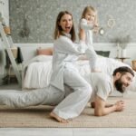 How Good Dad and mom Are Sustaining Enjoyable-Crammed Life