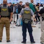 ICE is at U.S. airports: What to know when you’re travelling as a Canadian – Nationwide