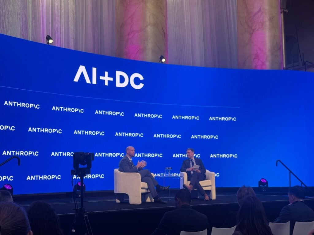 The AI abilities hole is right here, says AI firm, and energy customers are pulling forward