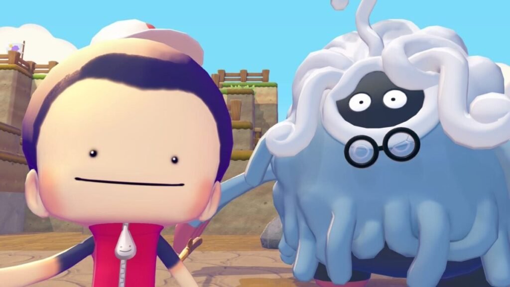 Pokopia’s Pokémon Interactions Are One Of The Finest Components