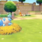 Pokémon Pokopia Companion App Accused Of Stealing From Fansite
