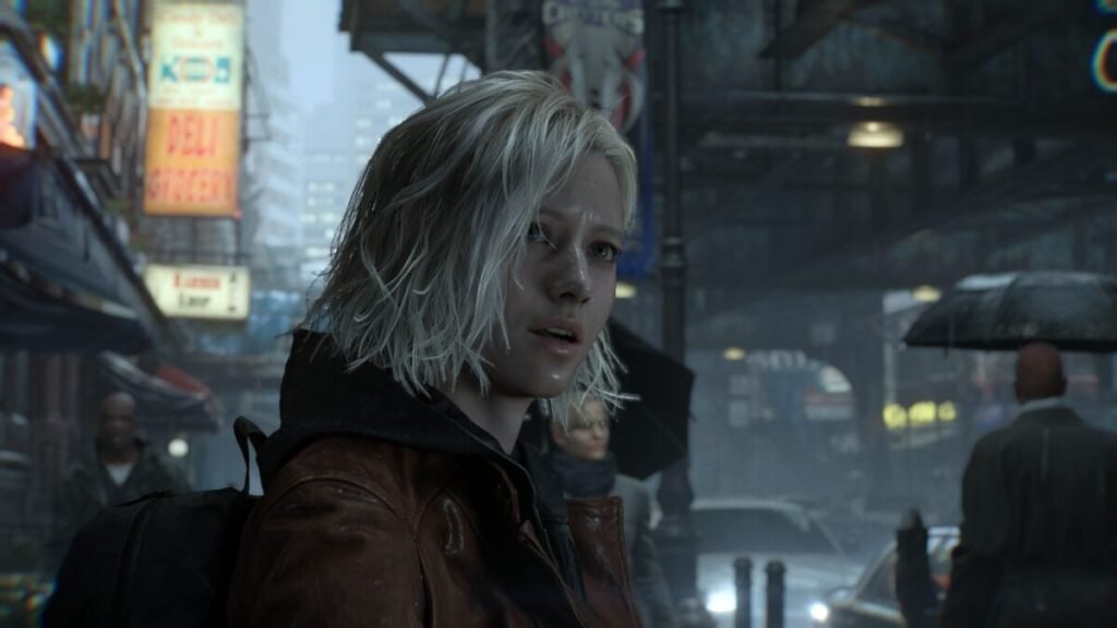 One Of Resident Evil Requiem’s Finest Scares Is In Security