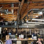 Bodily Intelligence is reportedly in talks to lift  billion, once more