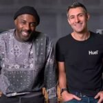 Danone buys Huel in €1bn deal backed by Idris Elba and Jonathan Ross