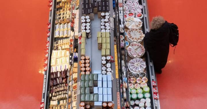 Inflation fell to 1.8% in February as tax vacation clouds knowledge, says StatCan – Nationwide