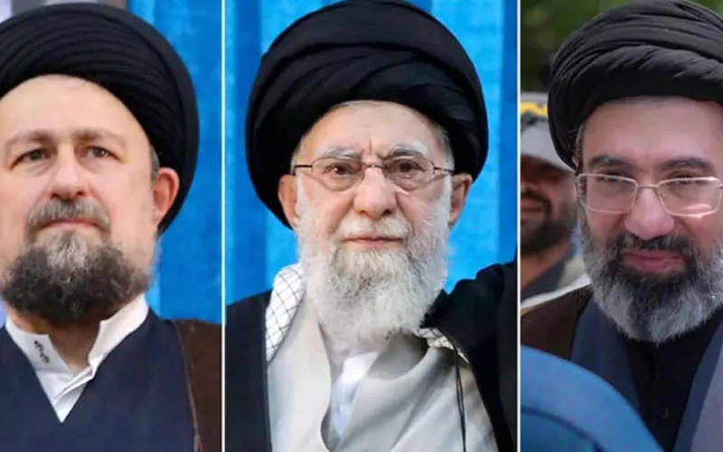 Historic management shift looms as Iran’s succession course of will get underway Historic management shift looms as Iran’s succession course of will get underway