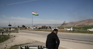 Canada, NATO allies pull army mission from Iraq after Iran assaults – Nationwide