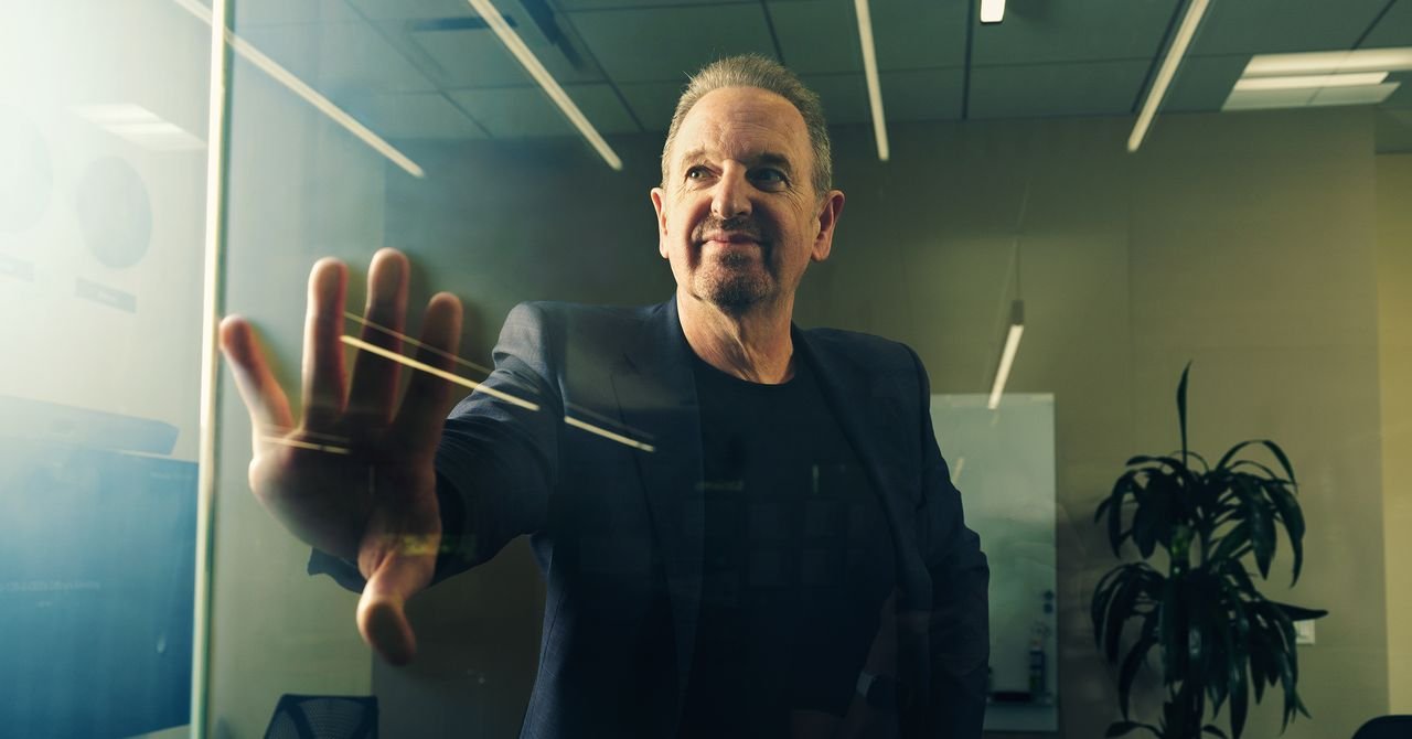 Arm’s CEO Insists the Market Wants His New CPU. It Might Piss Everybody Off