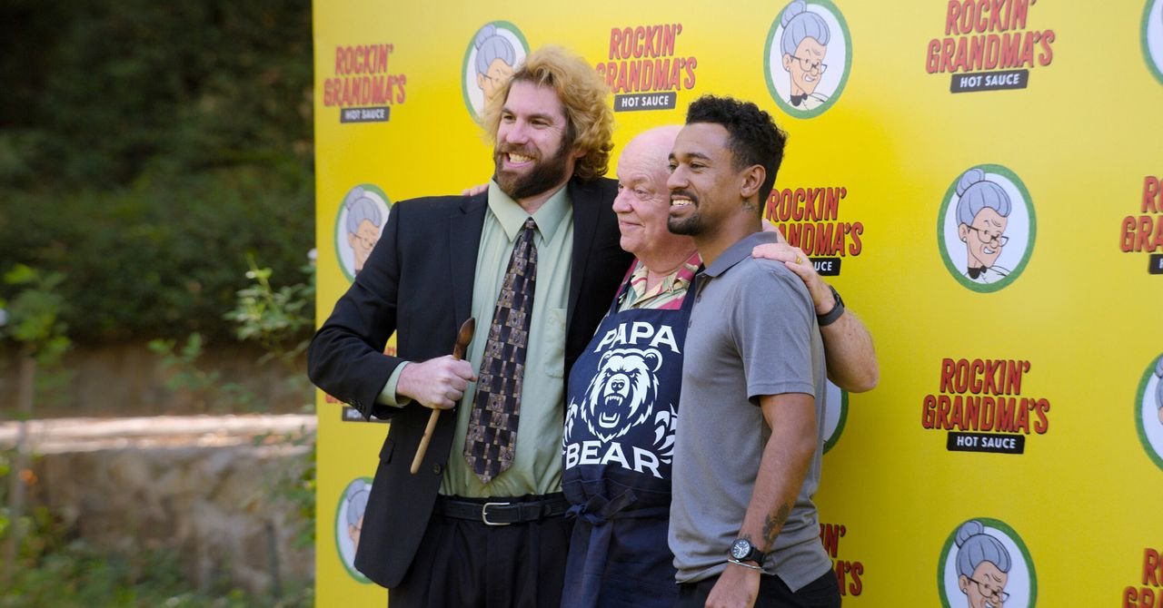 ‘Jury Responsibility Presents: Firm Retreat’ Virtually Makes Company Tradition Appear Enjoyable