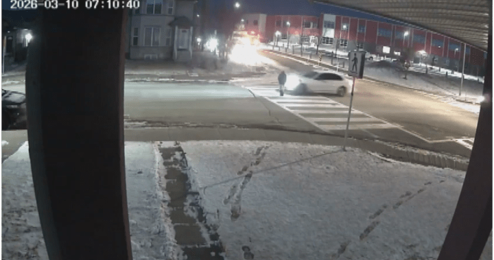 Calgary councillor appears to be like to make northeast intersection safer: ‘It’s harmful’ – Calgary