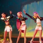 KPop Demon Hunters Live performance Tour Might Come To An Enviornment Close to You