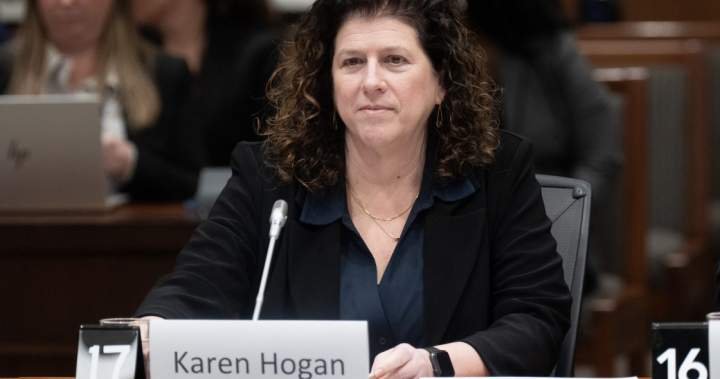 Canada’s worldwide scholar program lacks essential controls: audit – Nationwide