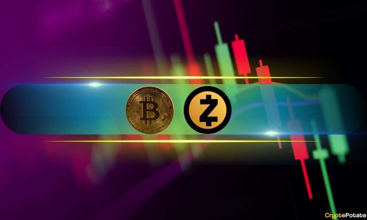 Zcash and MemeCore Soar by Double Digits, Bitcoin Touched K: Market Watch