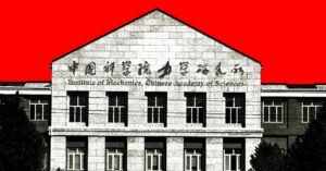 AI Analysis Is Getting Tougher to Separate From Geopolitics