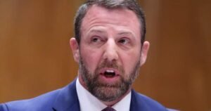 Markwayne Mullin makes case as new DHS head however faces temperament questions – Nationwide