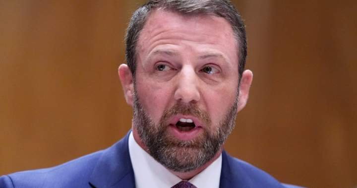 Markwayne Mullin makes case as new DHS head however faces temperament questions – Nationwide