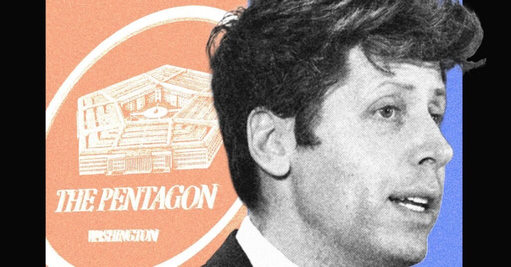 OpenAI Had Banned Army Use. The Pentagon Examined Its Fashions By way of Microsoft Anyway