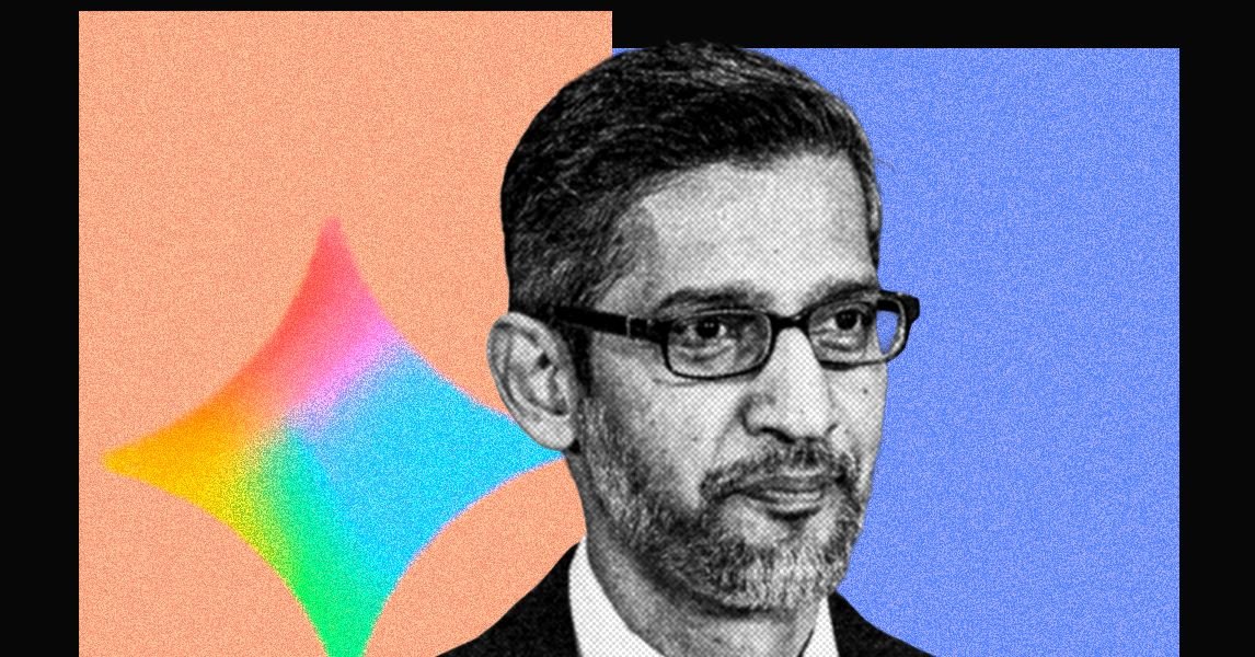 Google Shakes Up Its Browser Agent Workforce Amid OpenClaw Craze