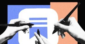 Meet the Tech Reporters Utilizing AI to Assist Write and Edit Their Tales