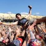 Heading for a mosh pit any time quickly? The historical past of a novel musical tribal ritual