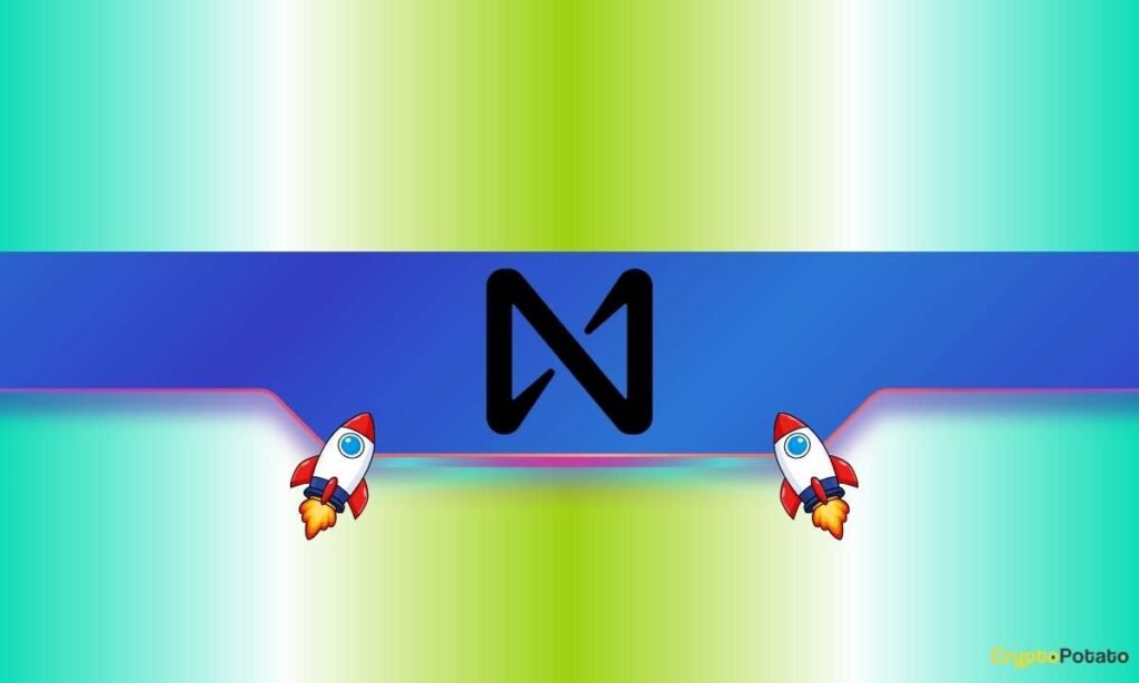 NEAR Protocol (NEAR) Soars by Double Digits: Breakout Confirmed or Bull Entice?