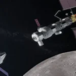 Nasa to spend bn on moon base, cancel orbiting lunar station