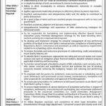 Nationwide Financial institution Jobs in Pakistan March 2026 Apply On-line