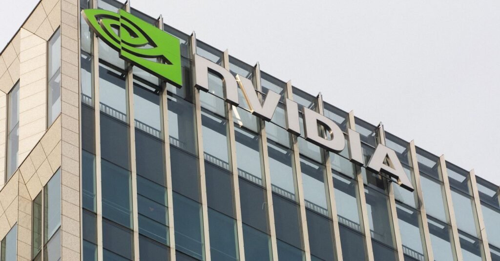 Nvidia Is Planning to Launch an Open-Supply AI Agent Platform