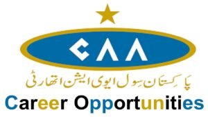 CAA Jobs 2026 – Civil Aviation Authority Pakistan Jobs