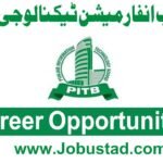 PITB Jobs 2026 Apply On-line