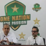 Karachi, Lahore to host complete PSL 11 with out crowds, Mohsin Naqvi